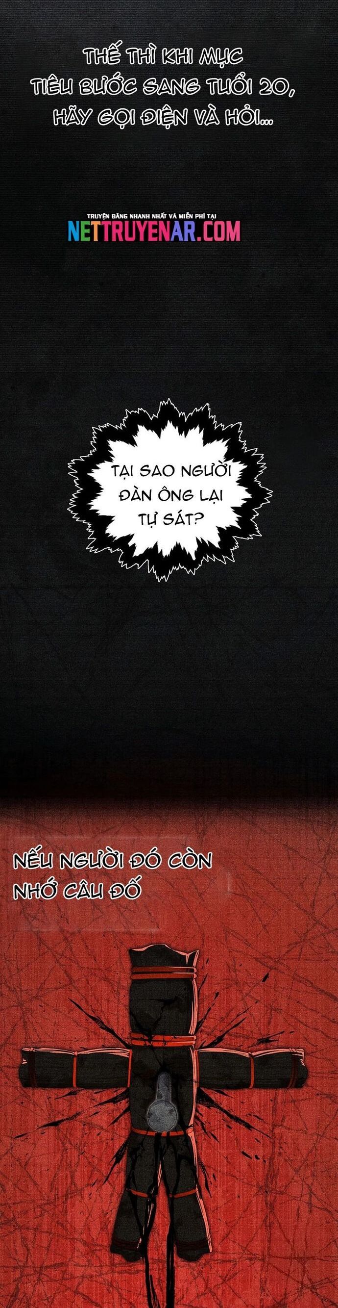 Câu Lạc Bộ Truyện Ma Chapter 74 - 26