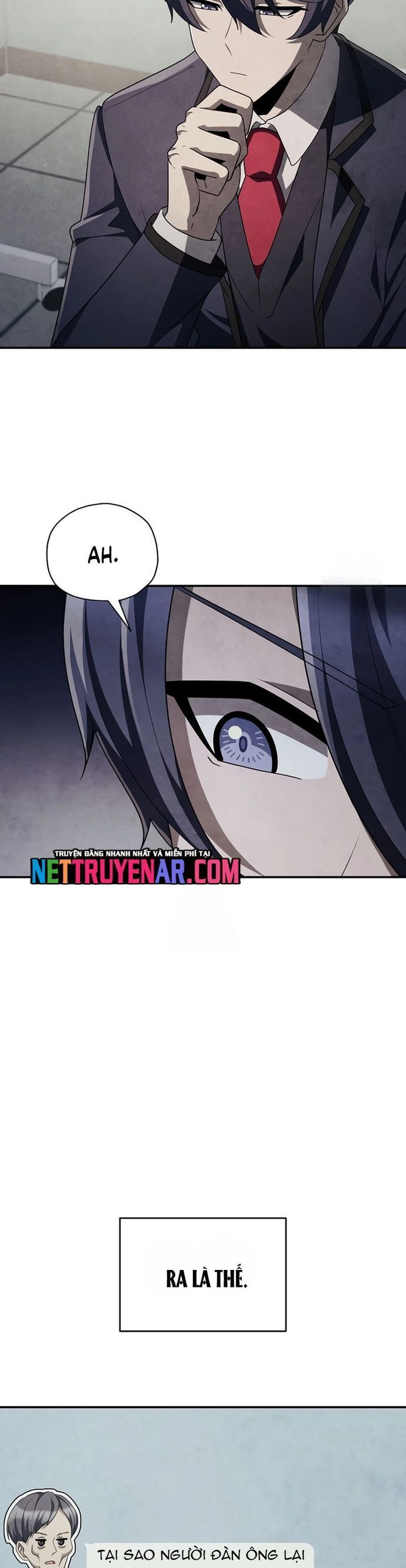 Câu Lạc Bộ Truyện Ma Chapter 74 - 31