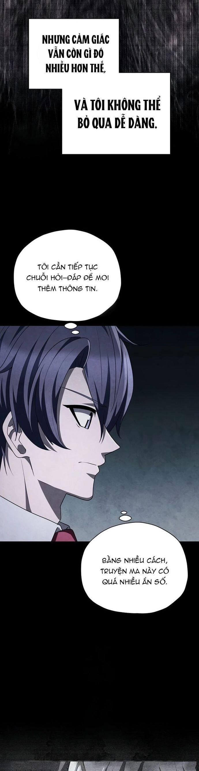 Câu Lạc Bộ Truyện Ma Chapter 74 - 38