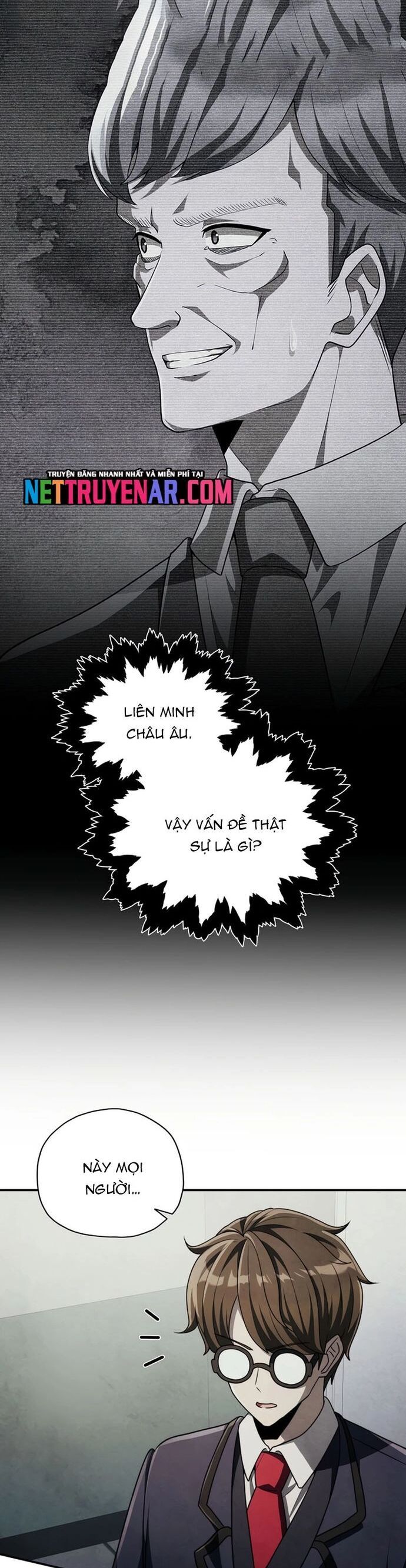 Câu Lạc Bộ Truyện Ma Chapter 74 - 39