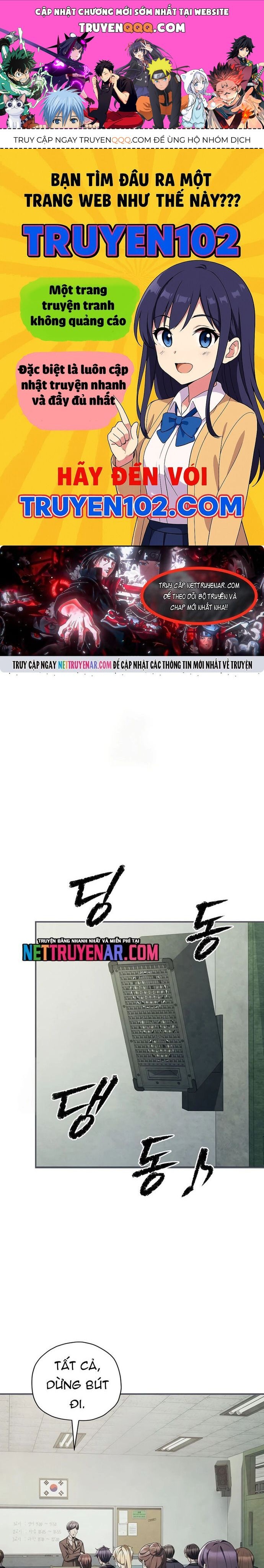 Câu Lạc Bộ Truyện Ma Chapter 75 - 1