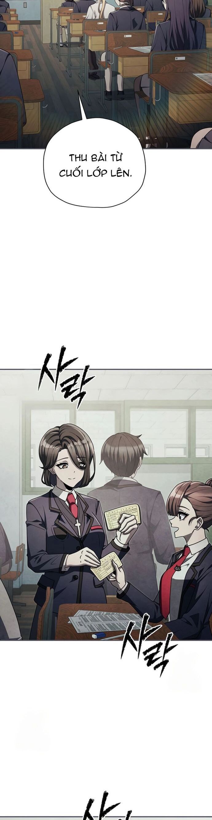 Câu Lạc Bộ Truyện Ma Chapter 75 - 2