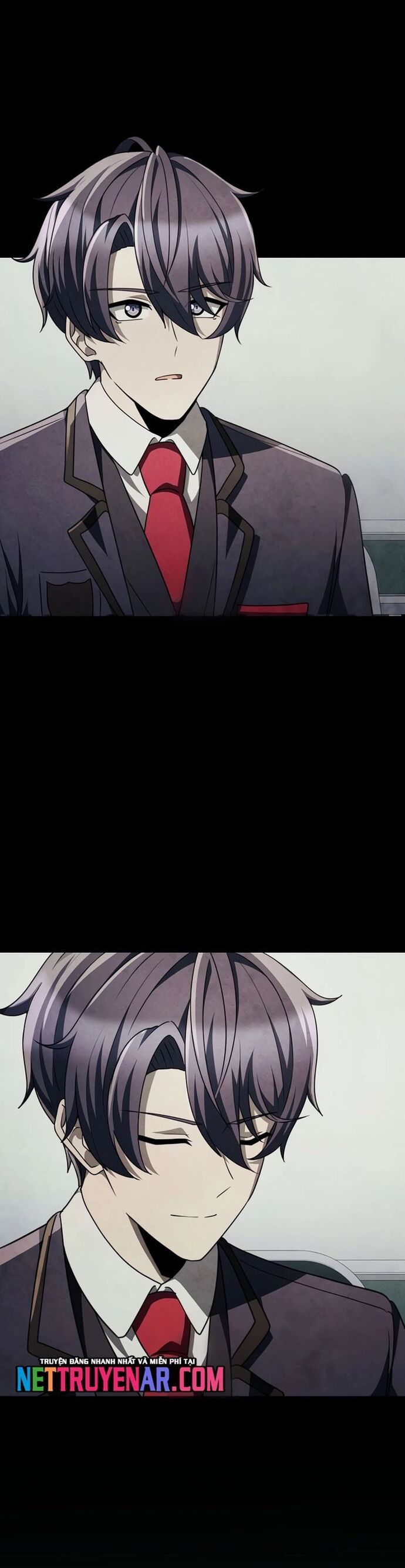 Câu Lạc Bộ Truyện Ma Chapter 75 - 11