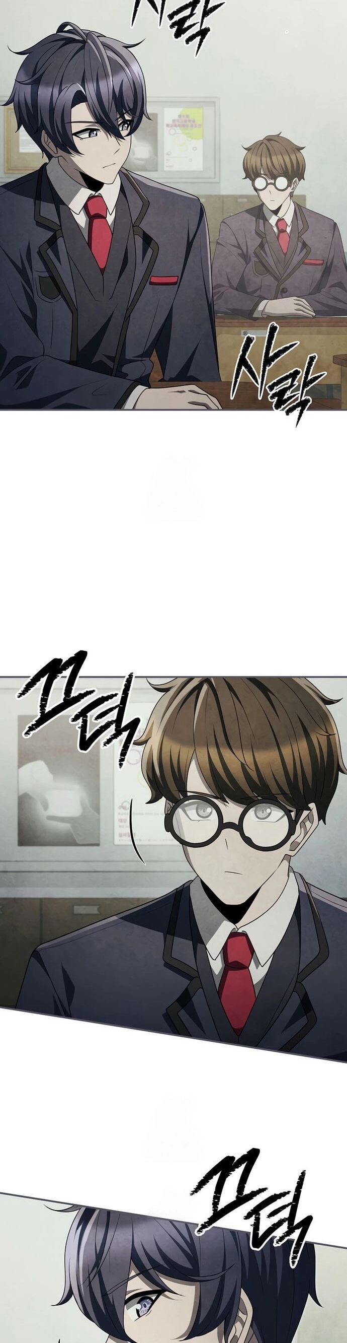 Câu Lạc Bộ Truyện Ma Chapter 75 - 3