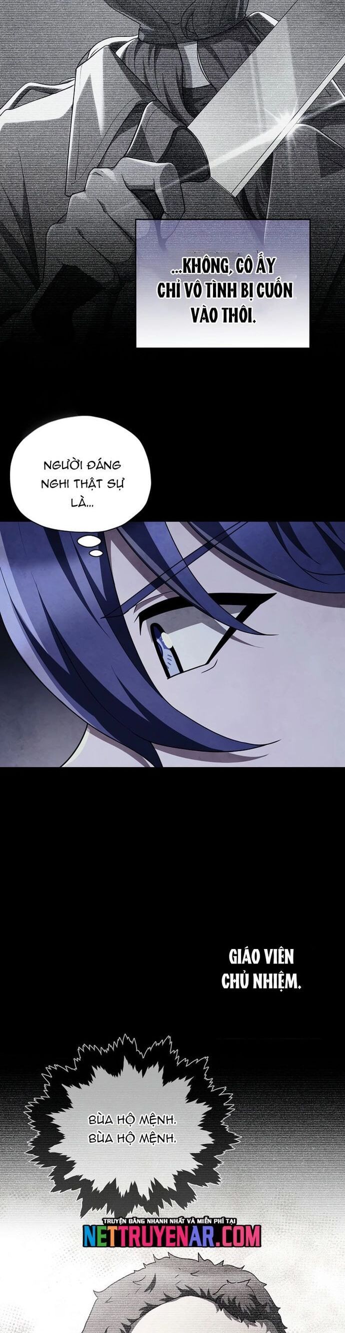 Câu Lạc Bộ Truyện Ma Chapter 75 - 24