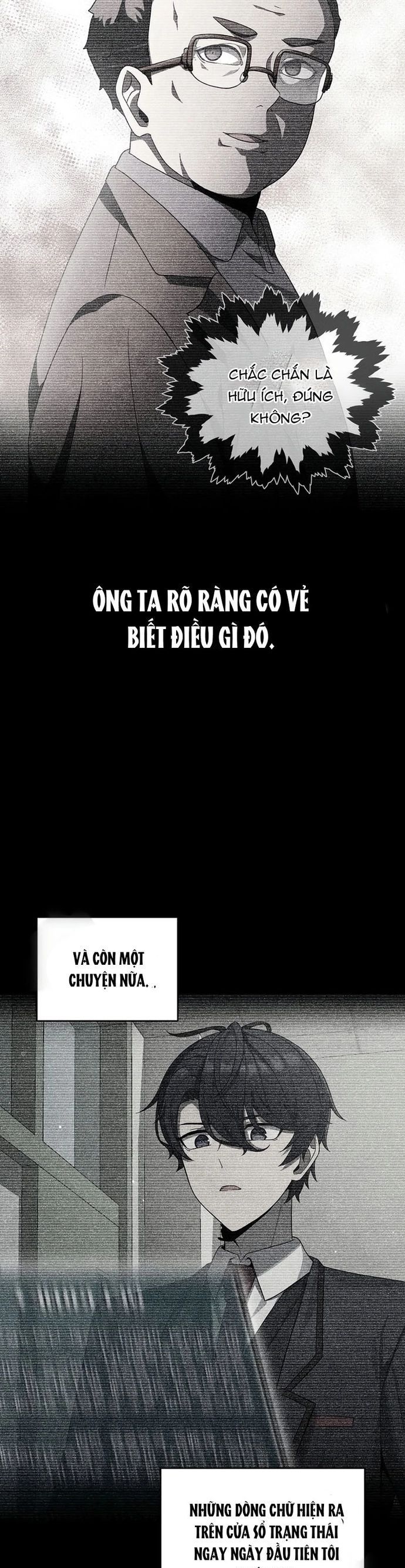 Câu Lạc Bộ Truyện Ma Chapter 75 - 25