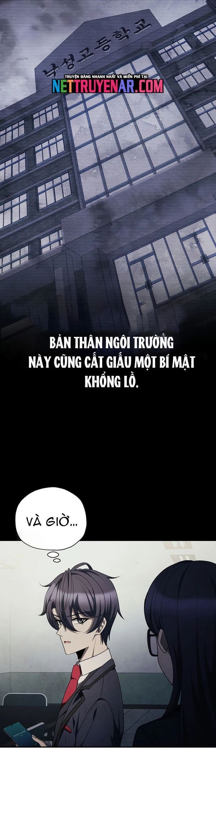 Câu Lạc Bộ Truyện Ma Chapter 75 - 27