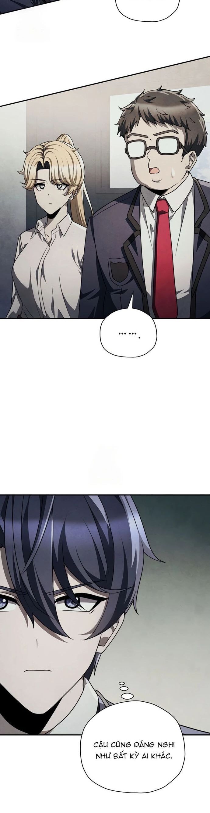 Câu Lạc Bộ Truyện Ma Chapter 75 - 30