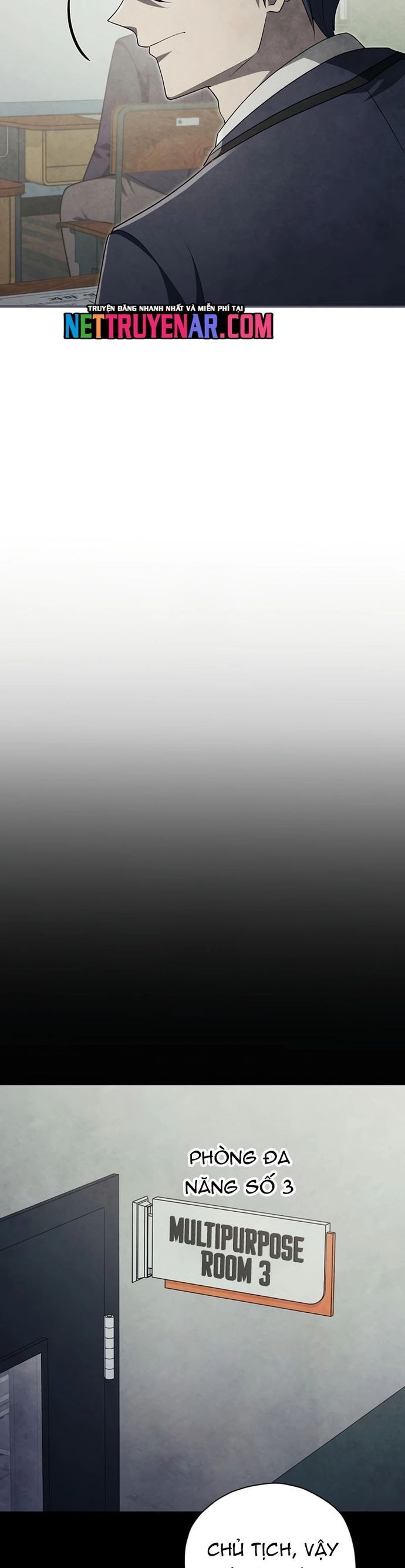 Câu Lạc Bộ Truyện Ma Chapter 75 - 4