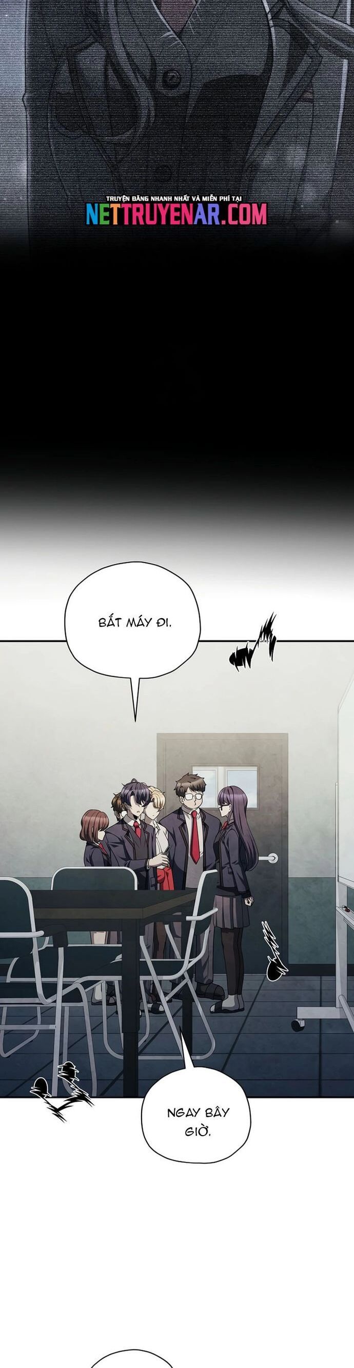 Câu Lạc Bộ Truyện Ma Chapter 75 - 32