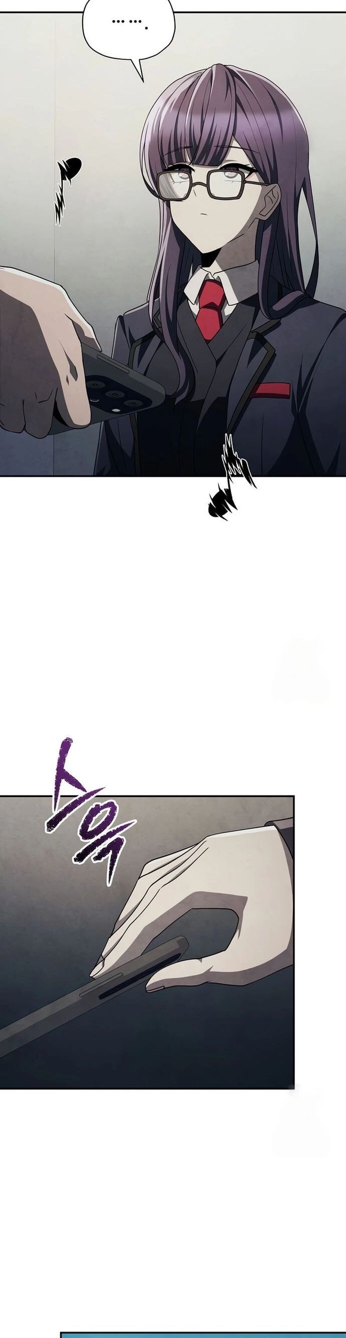 Câu Lạc Bộ Truyện Ma Chapter 75 - 33