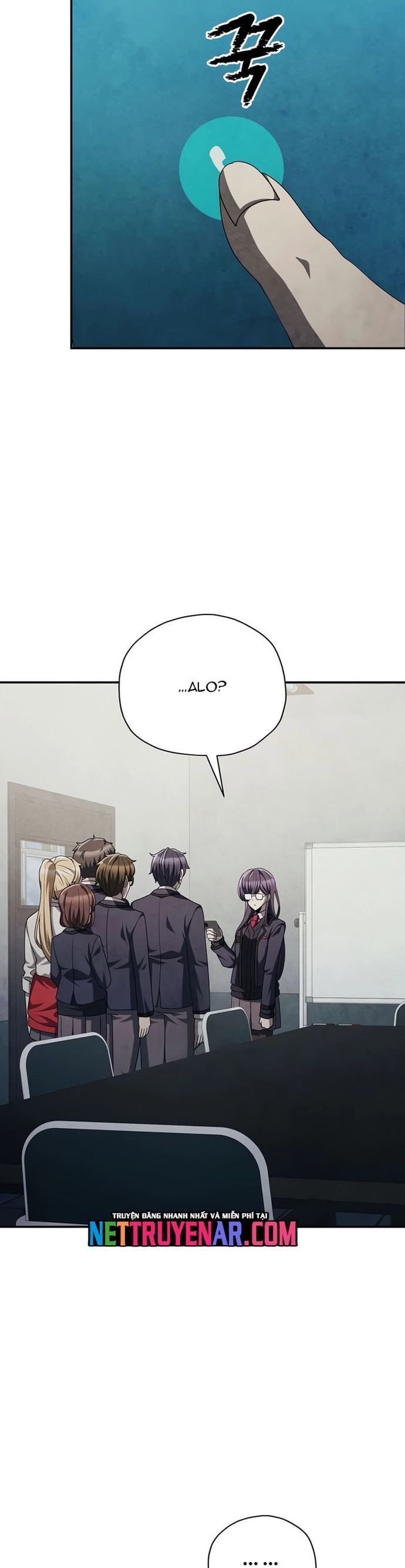 Câu Lạc Bộ Truyện Ma Chapter 75 - 34