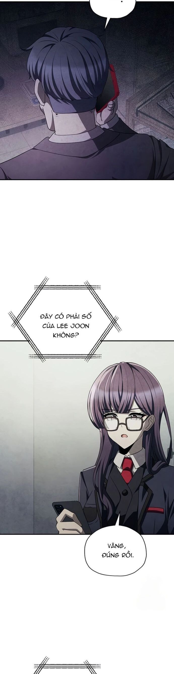 Câu Lạc Bộ Truyện Ma Chapter 75 - 35