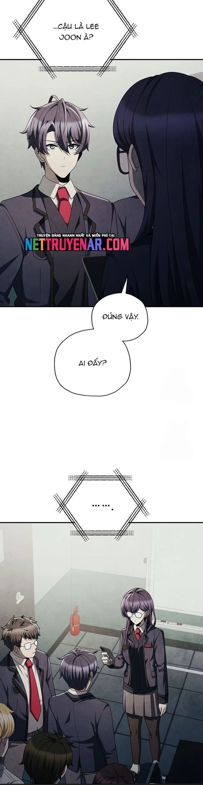 Câu Lạc Bộ Truyện Ma Chapter 75 - 36