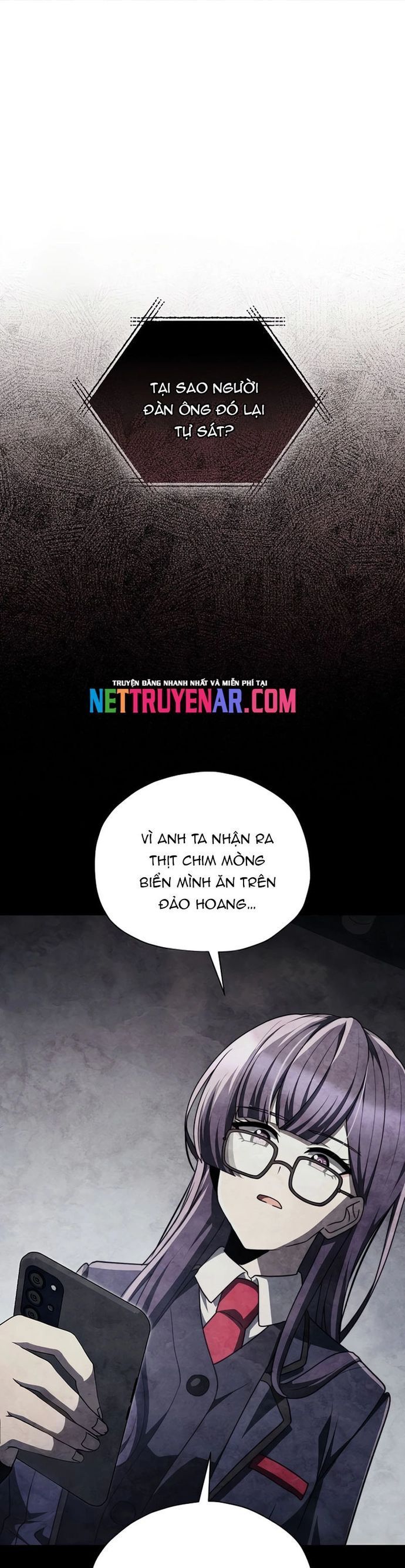 Câu Lạc Bộ Truyện Ma Chapter 75 - 37