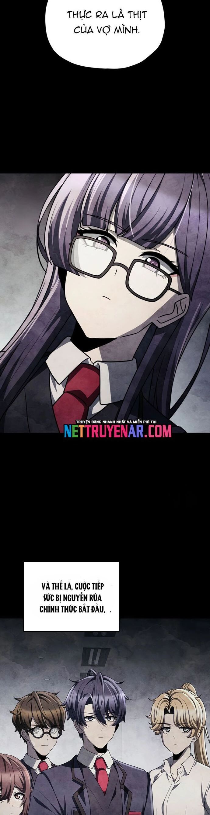 Câu Lạc Bộ Truyện Ma Chapter 75 - 38