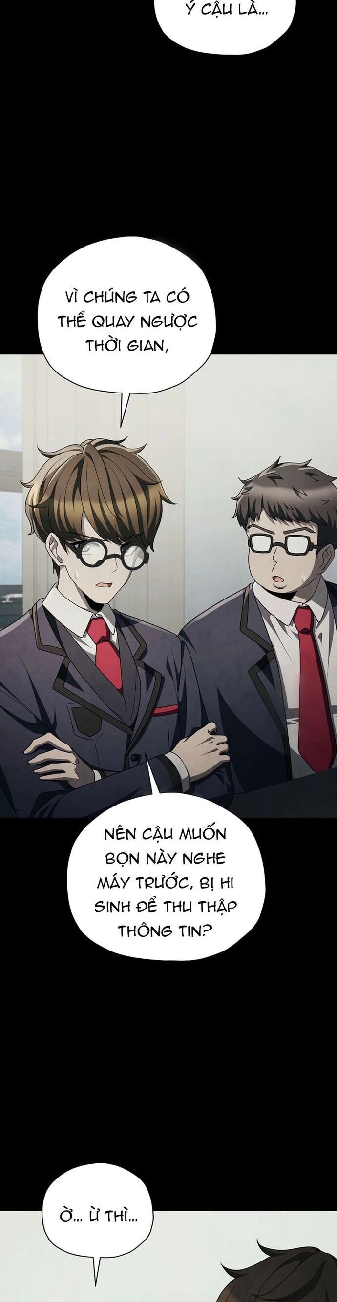 Câu Lạc Bộ Truyện Ma Chapter 75 - 5