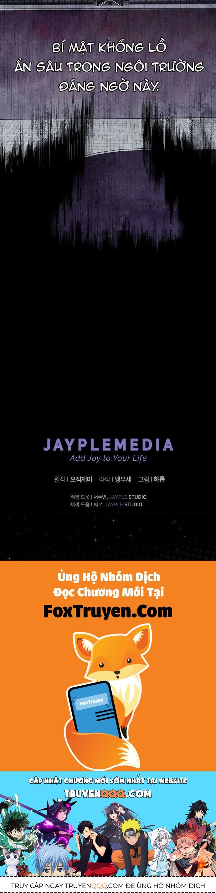 Câu Lạc Bộ Truyện Ma Chapter 75 - 41