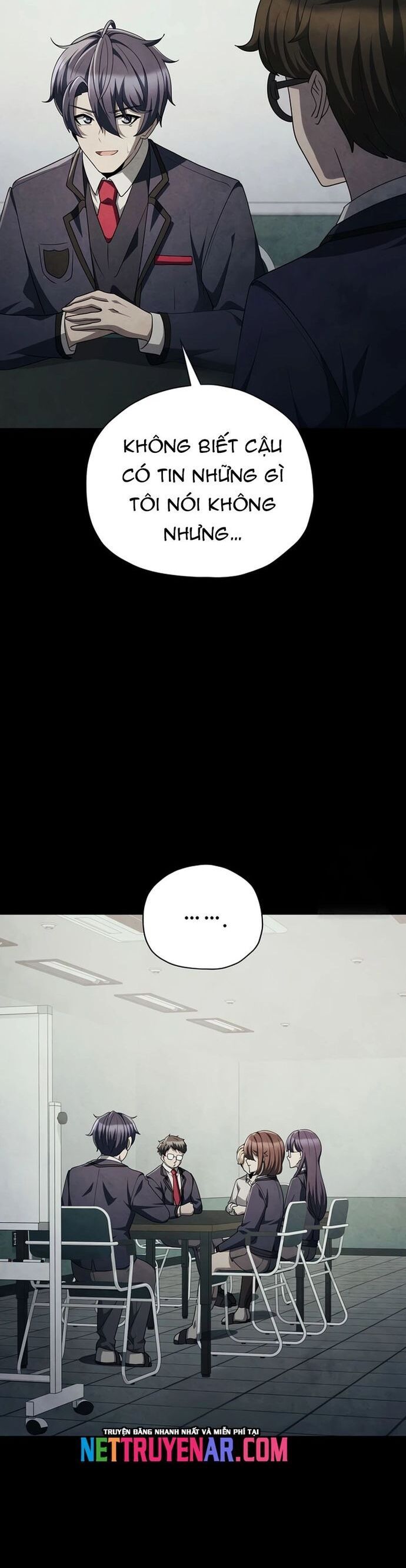 Câu Lạc Bộ Truyện Ma Chapter 75 - 6