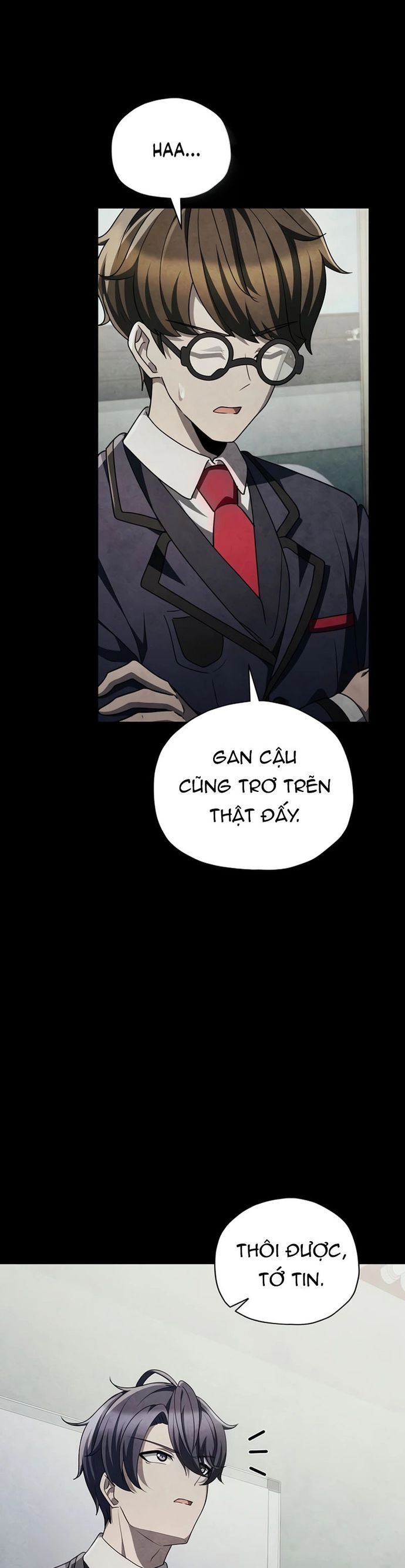 Câu Lạc Bộ Truyện Ma Chapter 75 - 7