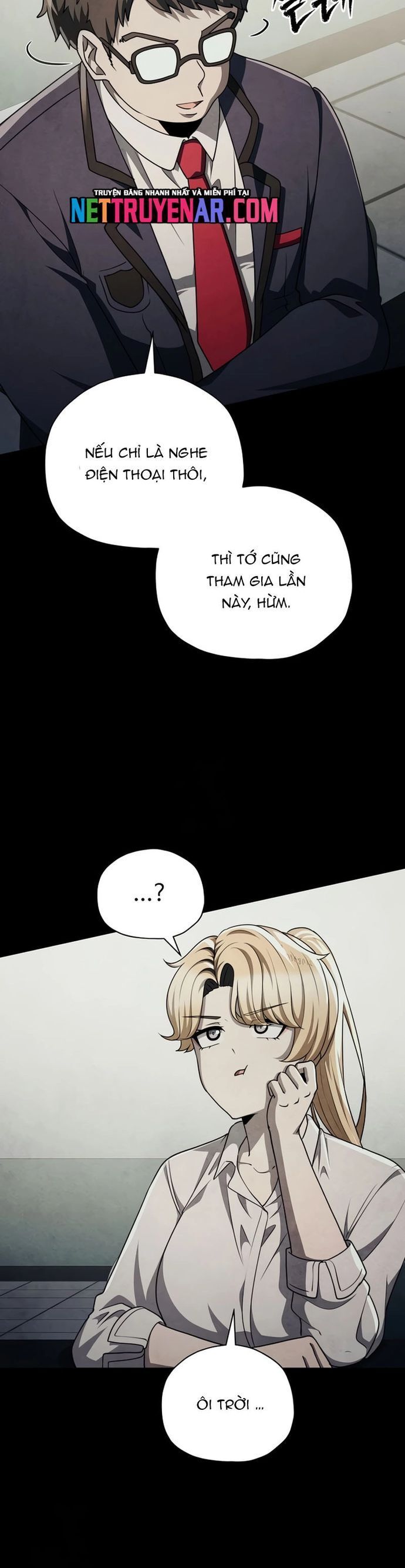 Câu Lạc Bộ Truyện Ma Chapter 75 - 10