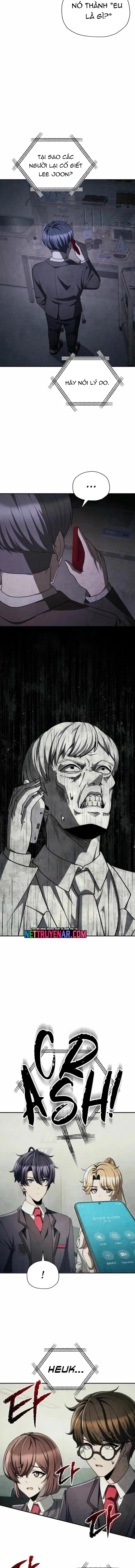 Câu Lạc Bộ Truyện Ma Chapter 76 - 2