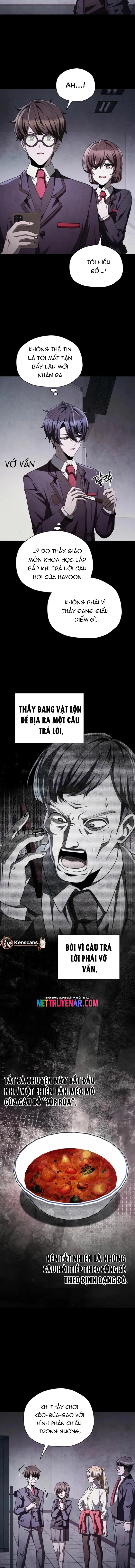 Câu Lạc Bộ Truyện Ma Chapter 76 - 11