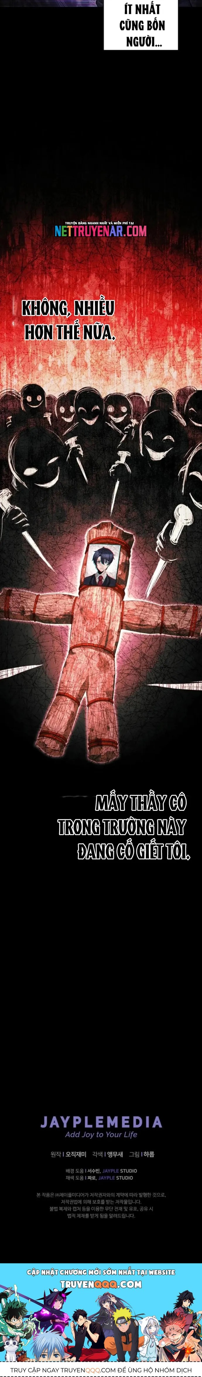 Câu Lạc Bộ Truyện Ma Chapter 76 - 13