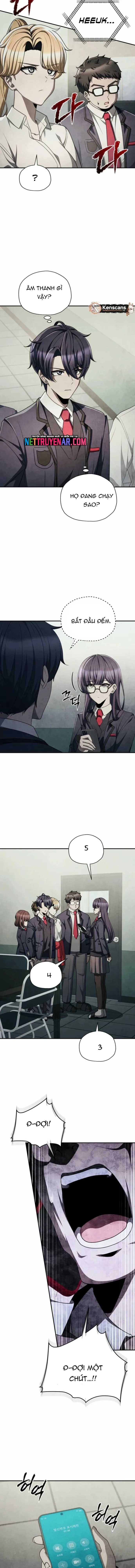 Câu Lạc Bộ Truyện Ma Chapter 76 - 3