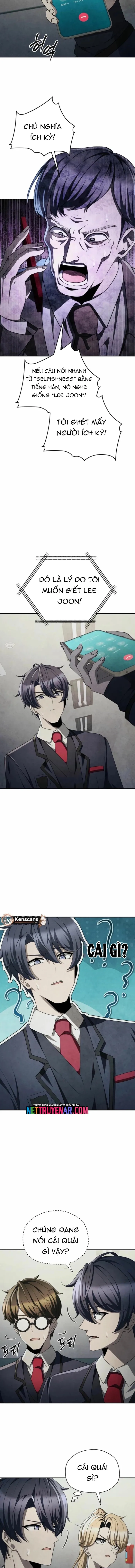 Câu Lạc Bộ Truyện Ma Chapter 76 - 4