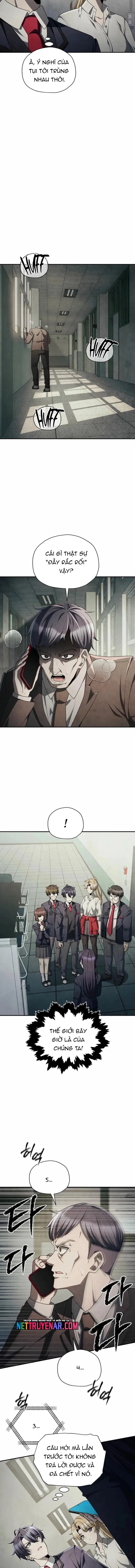 Câu Lạc Bộ Truyện Ma Chapter 76 - 5