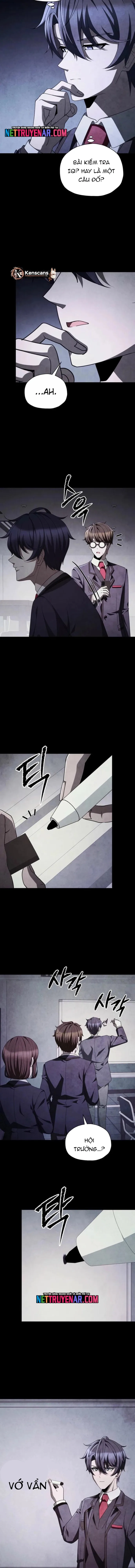 Câu Lạc Bộ Truyện Ma Chapter 76 - 10