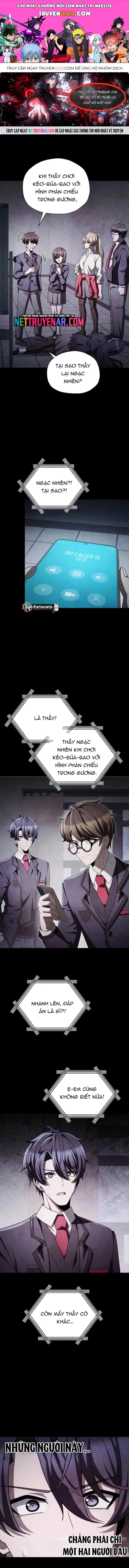 Câu Lạc Bộ Truyện Ma Chapter 77 - 1