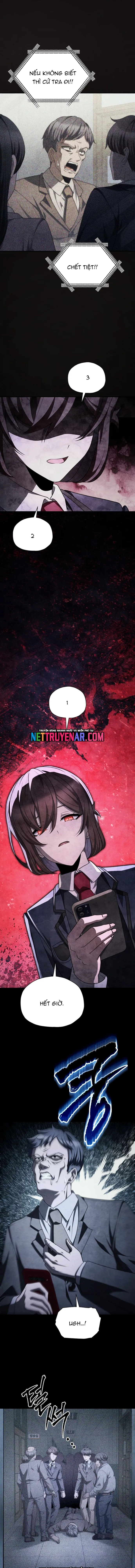 Câu Lạc Bộ Truyện Ma Chapter 77 - 11