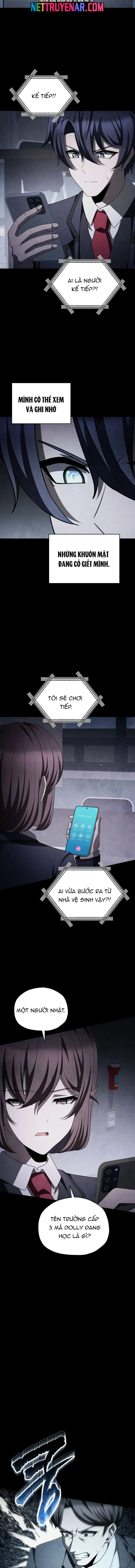 Câu Lạc Bộ Truyện Ma Chapter 77 - 12