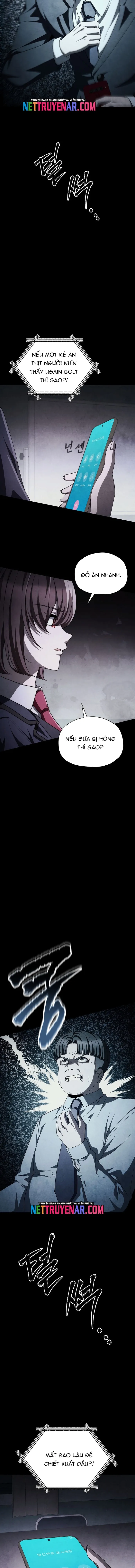 Câu Lạc Bộ Truyện Ma Chapter 77 - 13