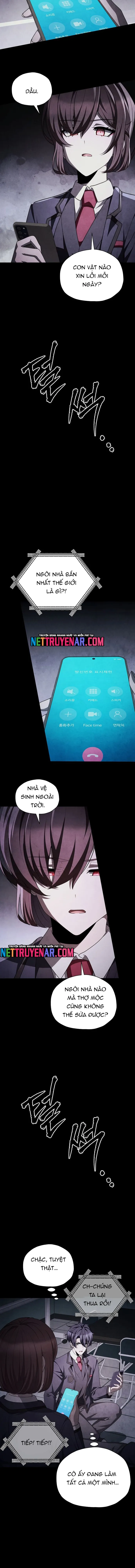 Câu Lạc Bộ Truyện Ma Chapter 77 - 14