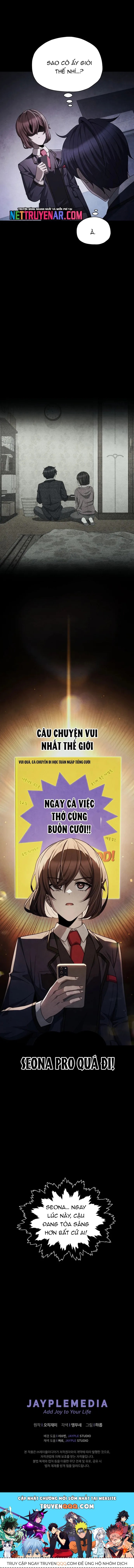 Câu Lạc Bộ Truyện Ma Chapter 77 - 15