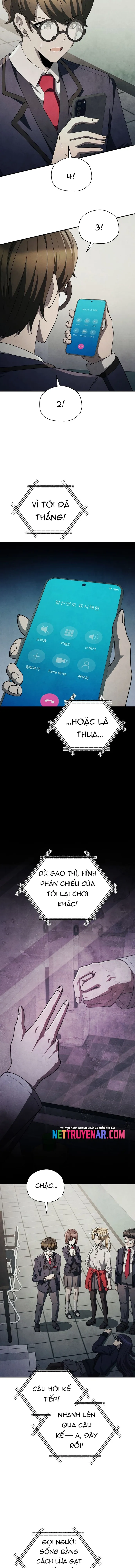 Câu Lạc Bộ Truyện Ma Chapter 77 - 3