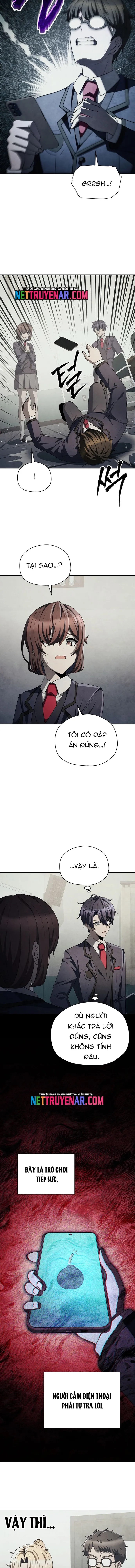 Câu Lạc Bộ Truyện Ma Chapter 77 - 5