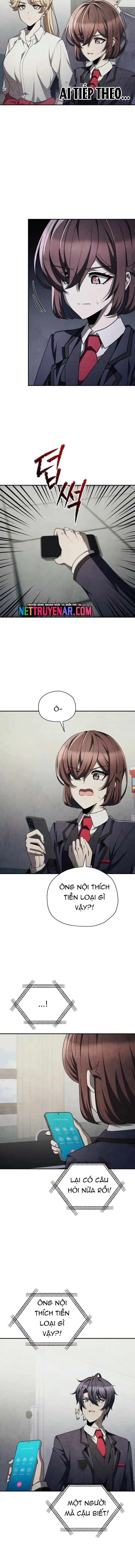 Câu Lạc Bộ Truyện Ma Chapter 77 - 6