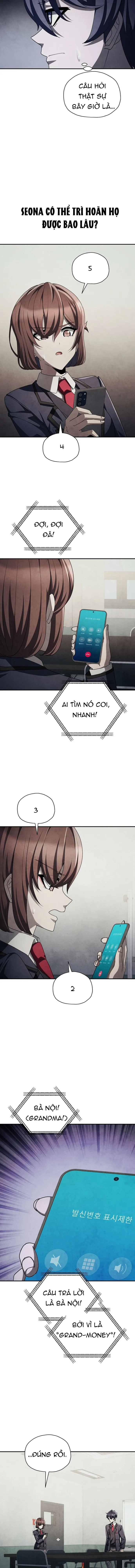 Câu Lạc Bộ Truyện Ma Chapter 77 - 8