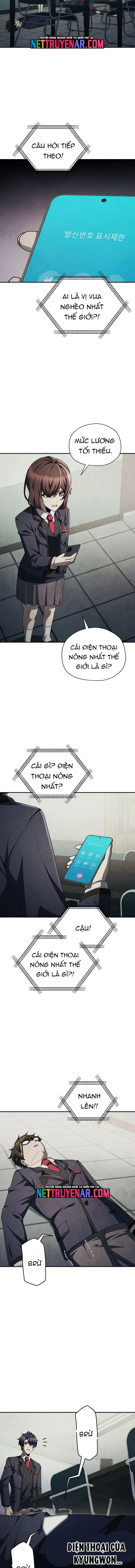 Câu Lạc Bộ Truyện Ma Chapter 77 - 9