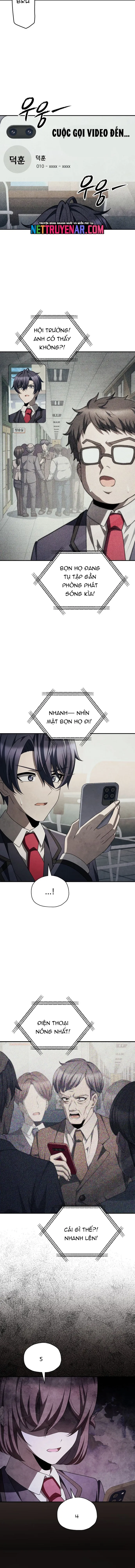 Câu Lạc Bộ Truyện Ma Chapter 77 - 10