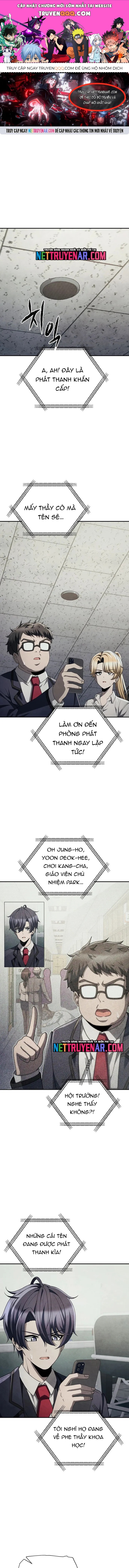 Câu Lạc Bộ Truyện Ma Chapter 78 - 1