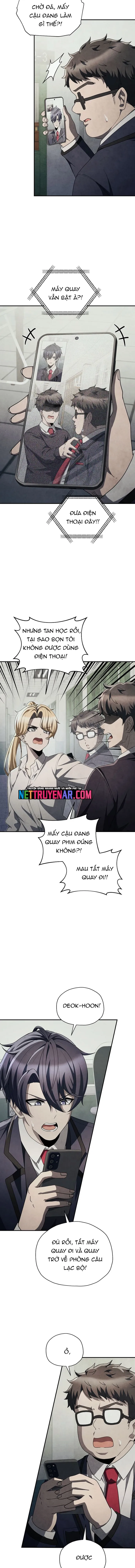 Câu Lạc Bộ Truyện Ma Chapter 78 - 2