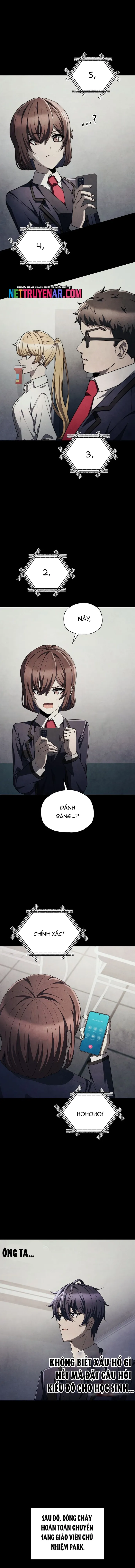 Câu Lạc Bộ Truyện Ma Chapter 78 - 11