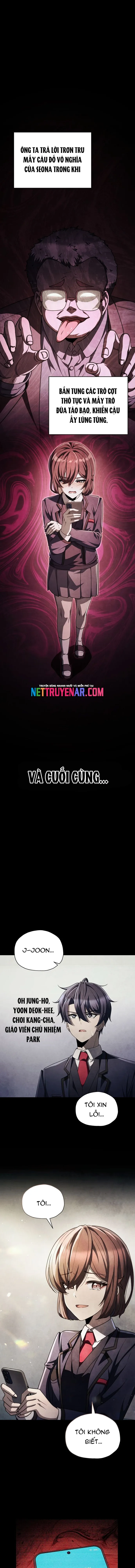 Câu Lạc Bộ Truyện Ma Chapter 78 - 12