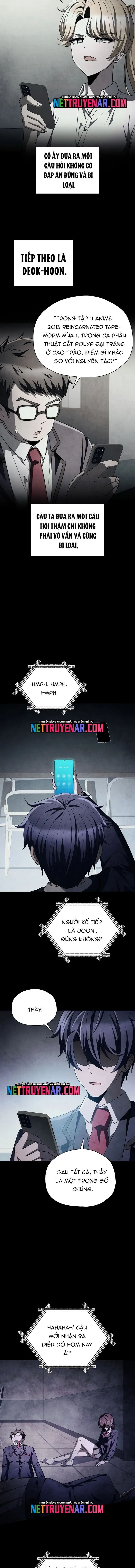 Câu Lạc Bộ Truyện Ma Chapter 78 - 14