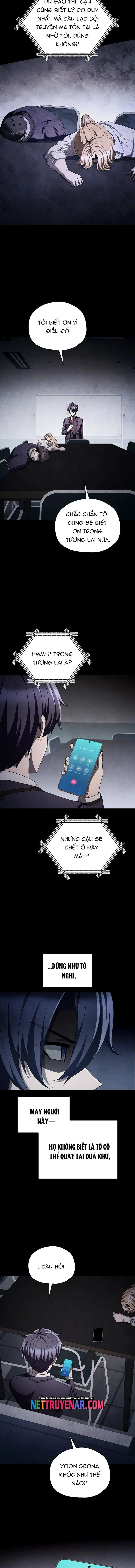 Câu Lạc Bộ Truyện Ma Chapter 78 - 15